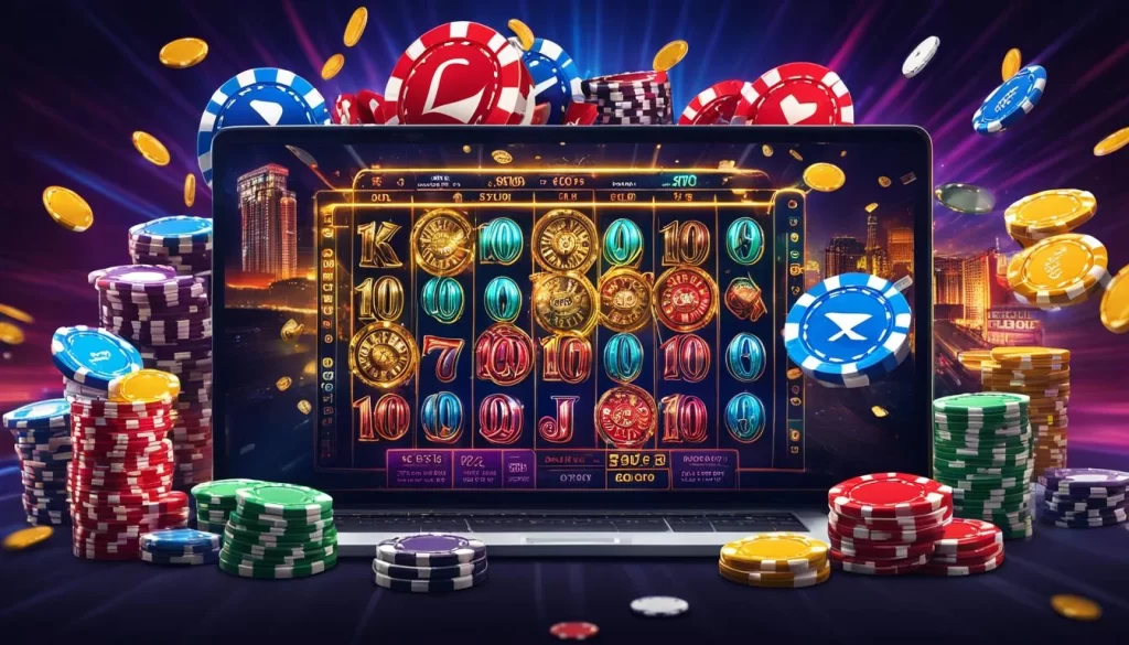 Chiến thuật chơi game bài hiệu quả